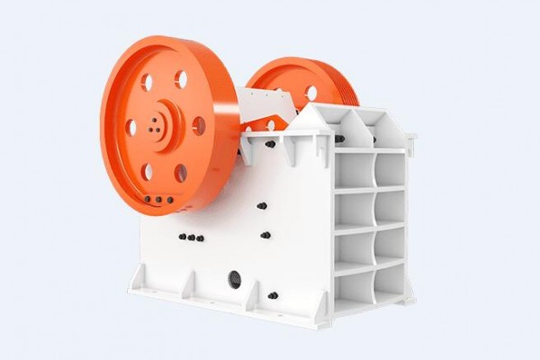 顎式破碎機(jī)